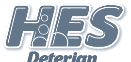 hes logo