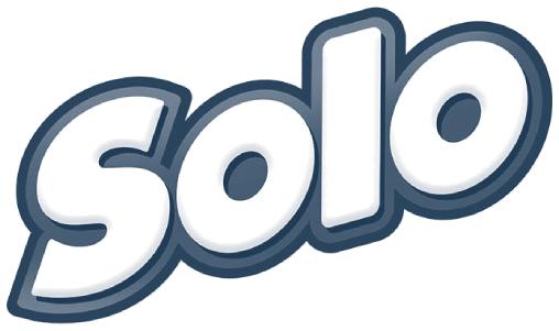 solo logo