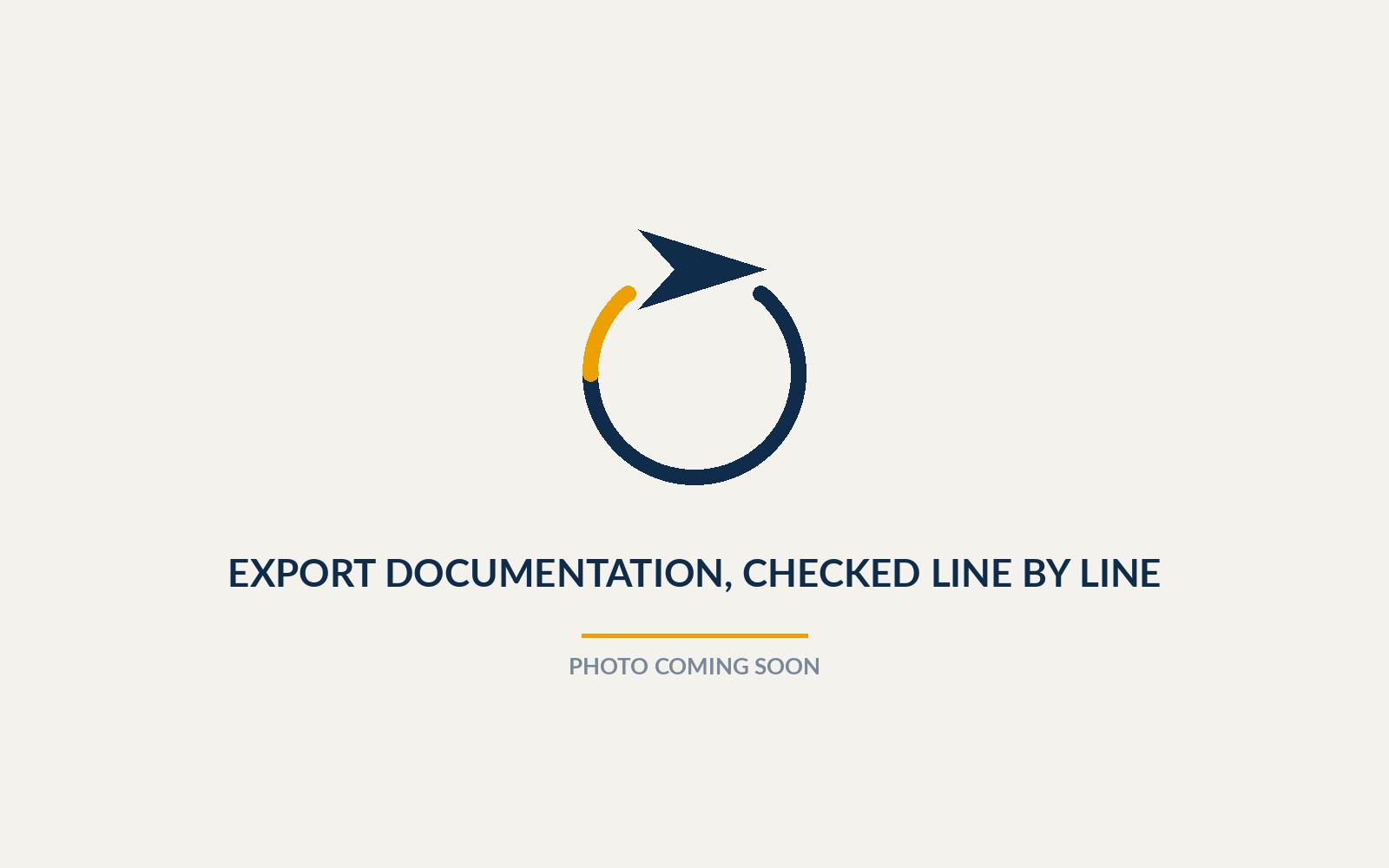 Documentation photo coming soon