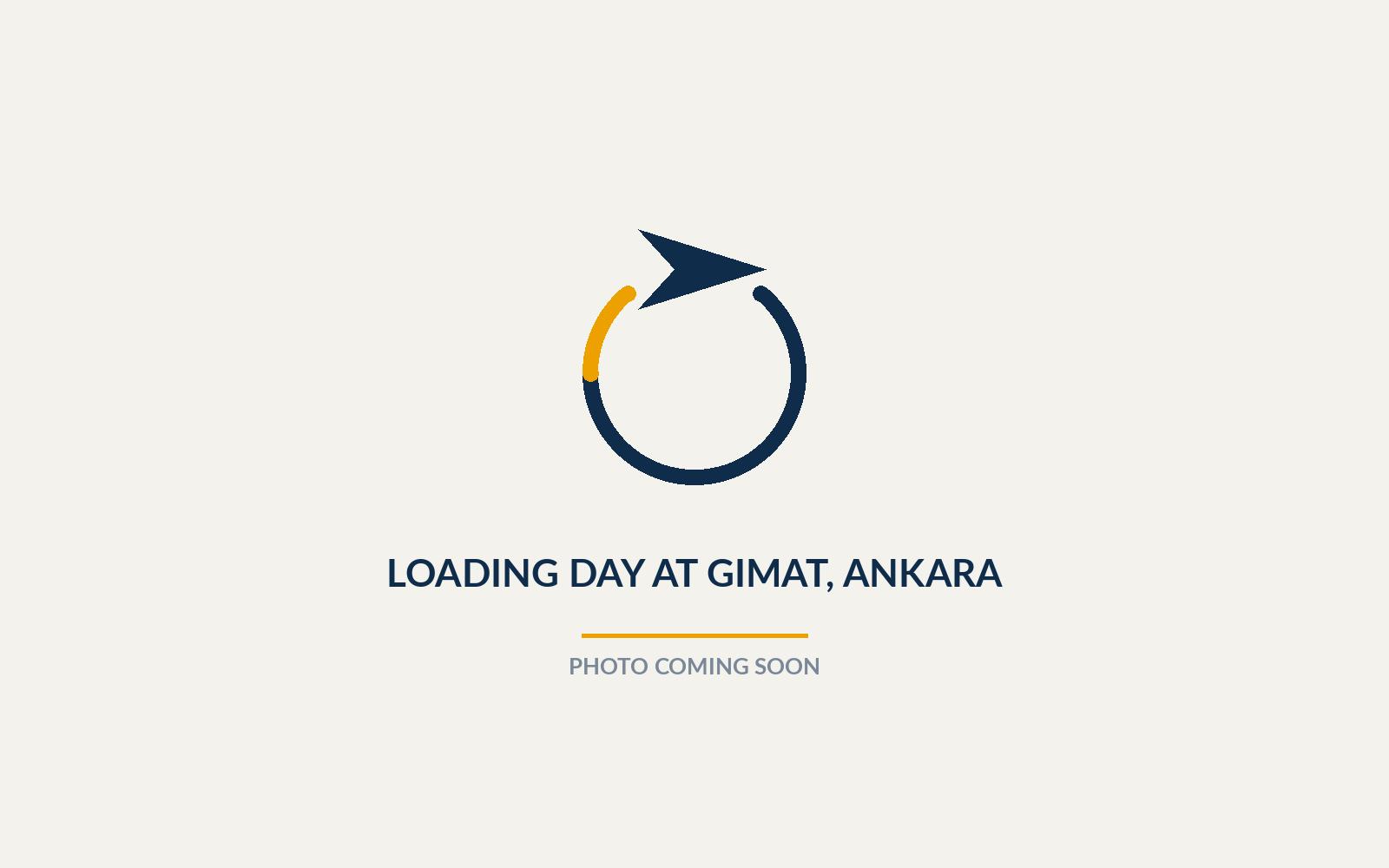 Loading day photo coming soon