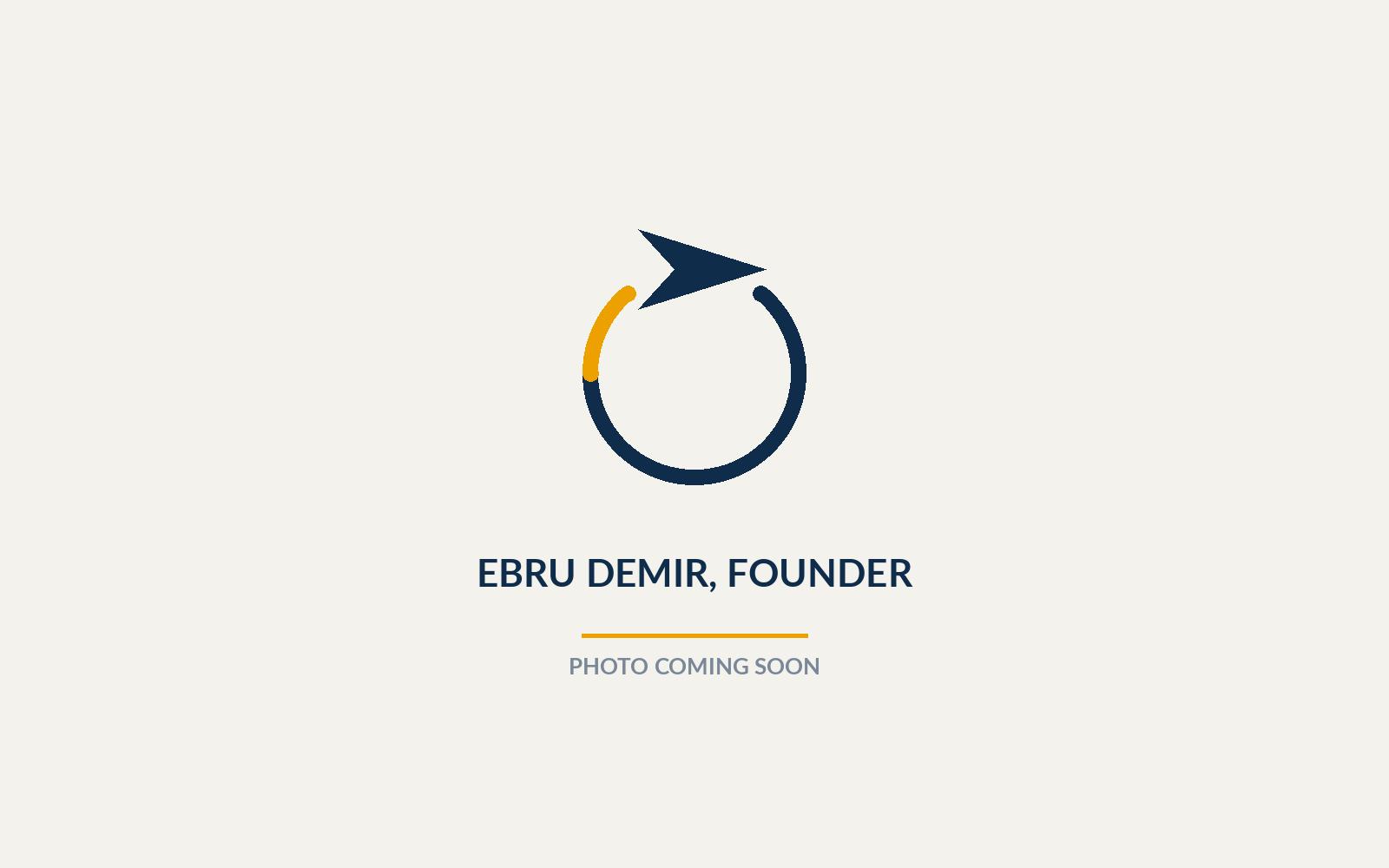 Founder photo coming soon