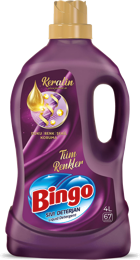 Bingo softener