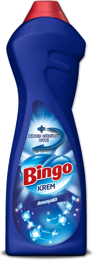 Bingo cream cleaner