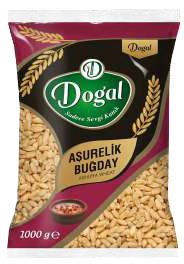 Asurelik Wheat