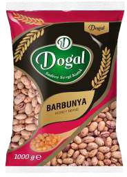 Barbunya Borlotti Beans