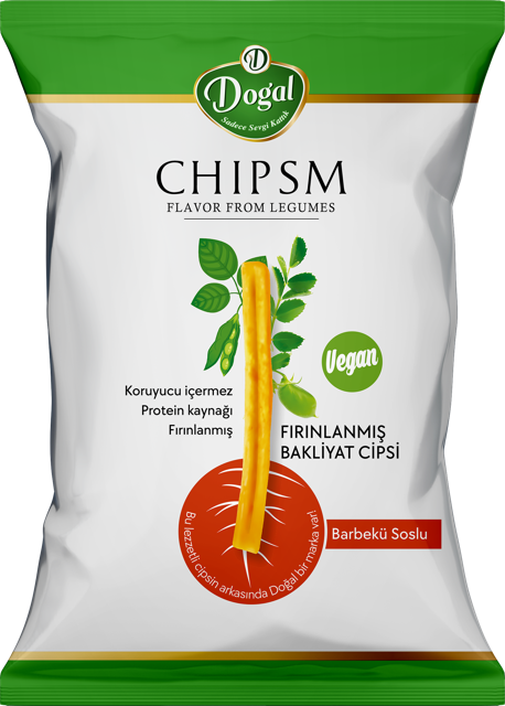 CHIPSM Barbecue