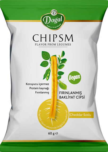 CHIPSM Cheddar