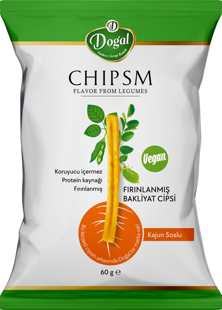 CHIPSM Cajun