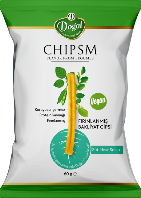 CHIPSM Sweet Corn