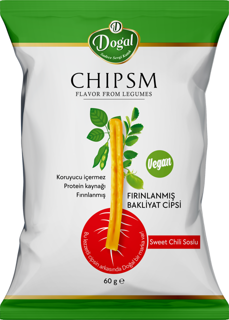 CHIPSM Thai Sweet Chili