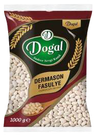 Dermason White Beans