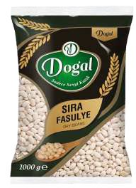 Sira White Beans