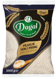 Domestic Pilav Rice