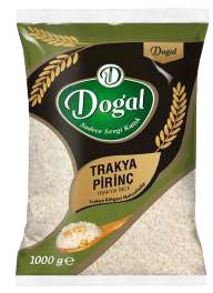 Trakya Rice