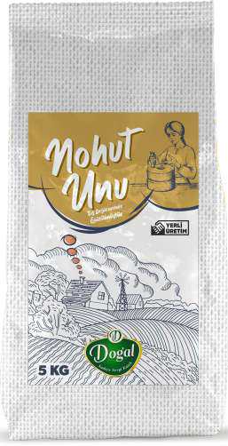 Chickpea Flour
