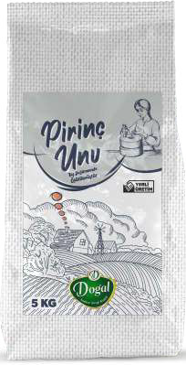 Rice Flour