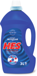 Hes liquid detergent 3L