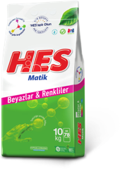 Matik Whites & Colors