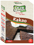 Itir cocoa box