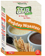 Wheat Starch