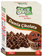 Chocolate Drops