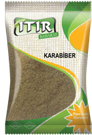 Black Pepper