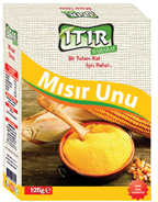 Corn Flour