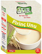 Rice Flour