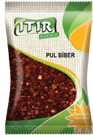 Chili Flakes