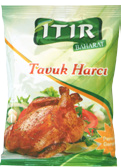Chicken Seasoning