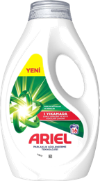 National brand product