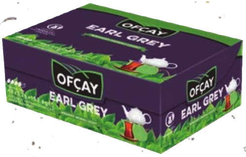 Earl Grey