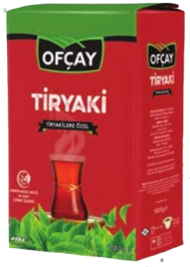 Tiryaki