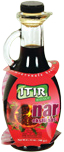Itir pomegranate sour glass