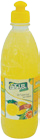 Itir lemon sauce